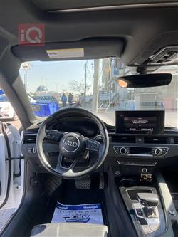ئاودی A5